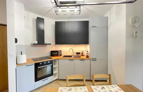 Superior Laguna Beskidow 3 Rooms! Sauna&Gym! Air Condition! - Foto 14