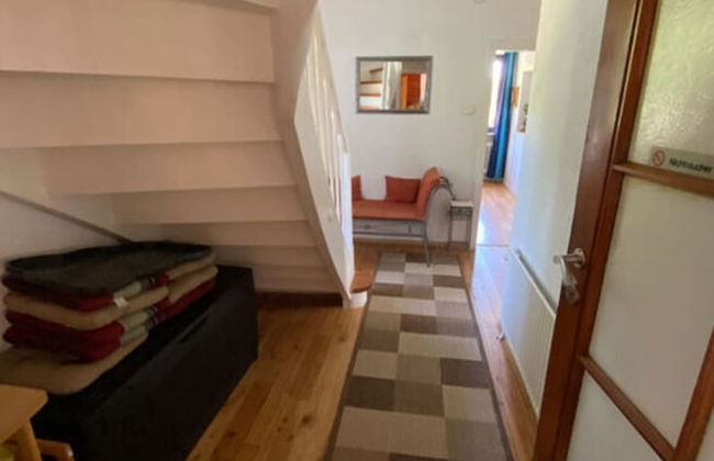 Idyllic Holiday Home - Foto 25