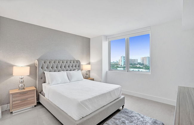 LUXURY 3BD APARTMENT BEACHWALK - Foto 10