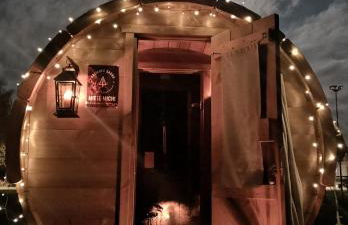 Ruhig gelegene, top moderne Ferienwohnung - Hot Tub und Sauna gegen Aufpreis - Foto 41