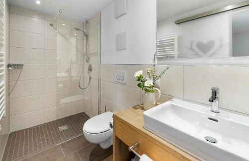 Berghaus Mucha - Ferienwohnungen - Foto 52