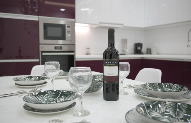 15 Guests - Luxury Villa Corfu - Luxury Villa - Foto 14