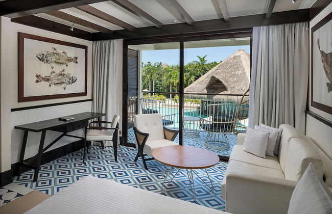 Ocean Riviera Paradise All Inclusive - Photo 64