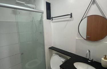 A Pérola de Maceió - Amplo 2 quartos Pertinho do mar! - Foto 9