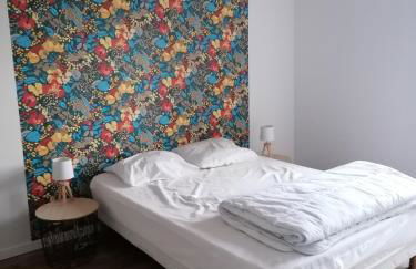 Étape Douessine - Photo 7