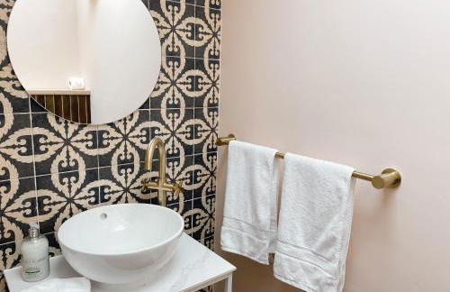 Luxury bolthole in central St.Agnes with parking. - Foto 11