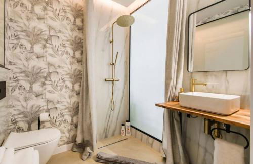 Serrano- Retiro Park-Plaza de Cibeles - Foto 6