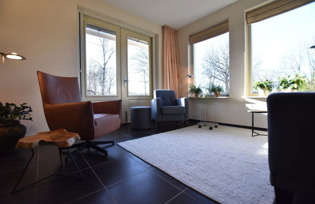 Rural Holiday Home With Terrace - Foto 8