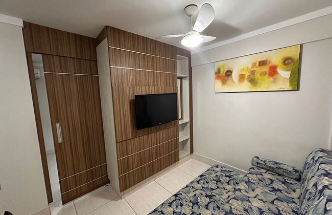 Lacqua diRoma RM Hospedagem - Foto 31