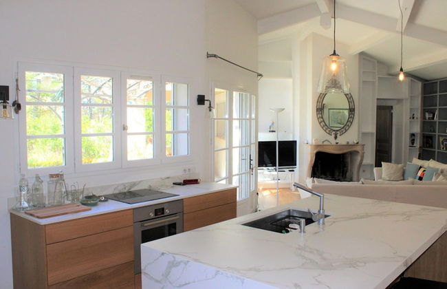 Holiday Home in Tourtour With Private Pool - Foto 10