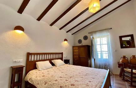 CASAS RURALES CORTIJO LEONTINO - Foto 111