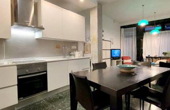 Palacio Vistalegre Apartamento Madrid - Photo 12