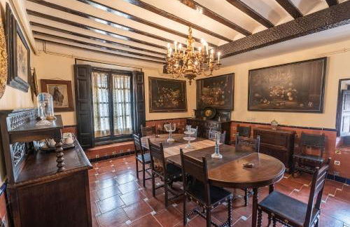 Finca casa rural de la Mata - Foto 15