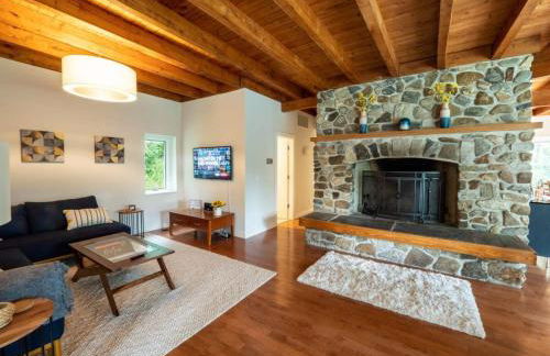 Berkshire Vacation Rentals: High End Berkshires Getaway - Foto 9