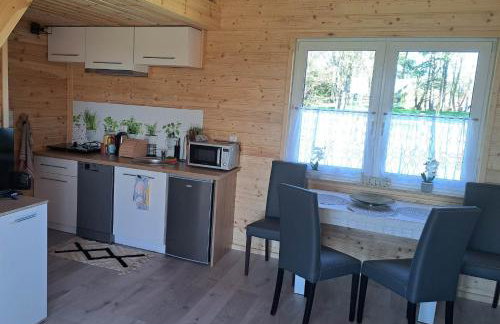 Domki Na Wzgórzu - domek nr 1 - Foto 35