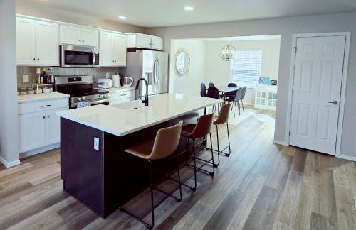 Boise Cozy House - Foto 7