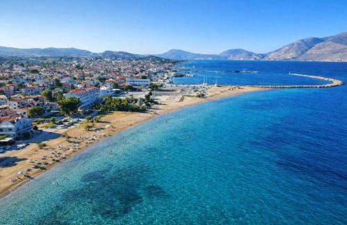 Alaia Gaia & Sky Suites with Garden in Kefalonia - Photo 23