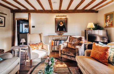 Beaufort Farmhouse - Foto 7