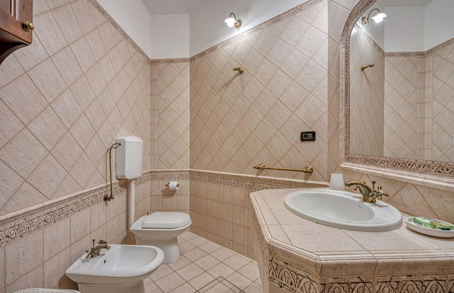 Seaside Villa Marittima Apartment Piran - Photo 10