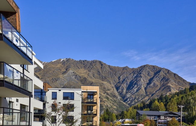 Taha Apartment - Foto 14