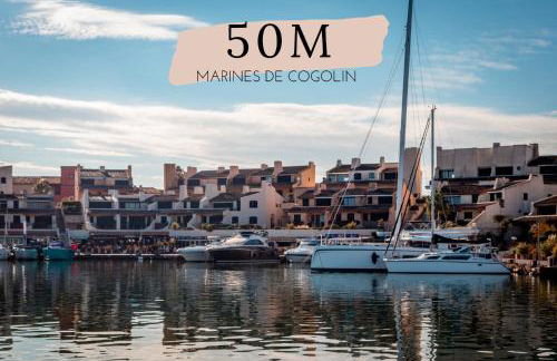 Le PTIT TERRA - piscine - plage - Foto 20