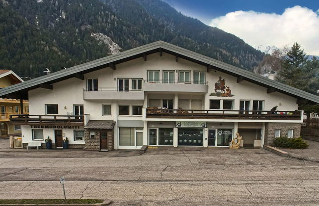 Apartment in Predazzo Near Dolomiti Superski - Photo 17