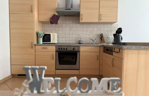 Apartment an der Saarow Therme - Foto 10