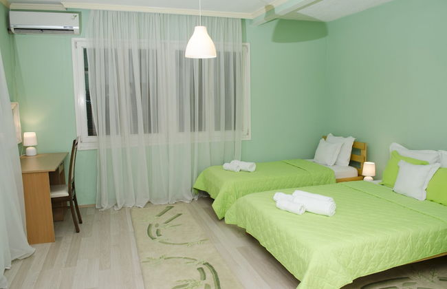 Villa Re3Ca - Foto 7