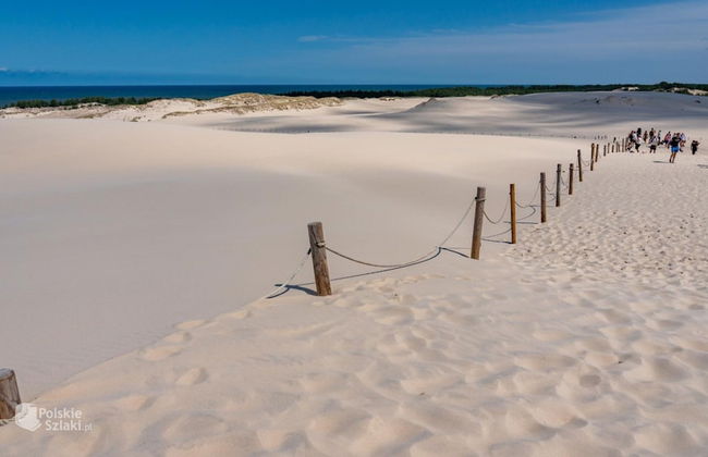 Holiday Home in Rowy Near Baltic Sea - Foto 32