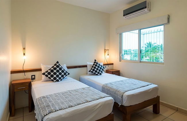 Punto Mita Eco Surf Suites & Café - Foto 4