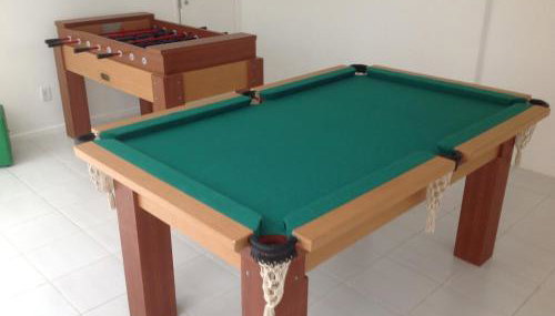 Apartamento fino e decorado. - Foto 2