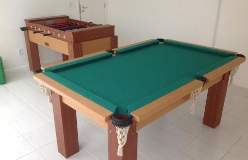 Apartamento fino e decorado. - Foto 2