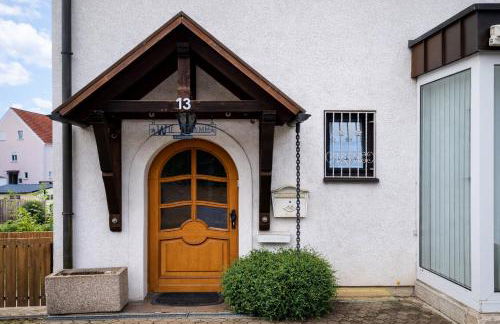 Ferienwohnung Wie dehemm - Foto 13