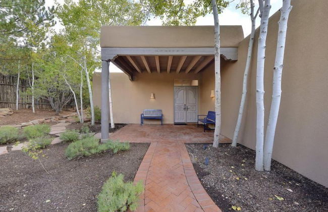 Vista Grande - Close to Ten Thousand Waves and Ski Basin, Two Miles to the Plaza - Foto 36