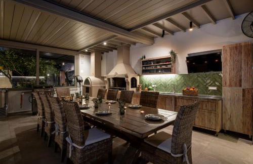 Calluna Villa - Foto 73