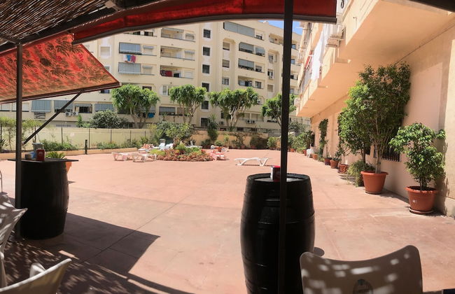 Kyo Verdiales Apartamento - Foto 29