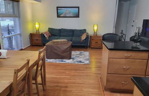 Entire one bedroom apartment - Foto 19