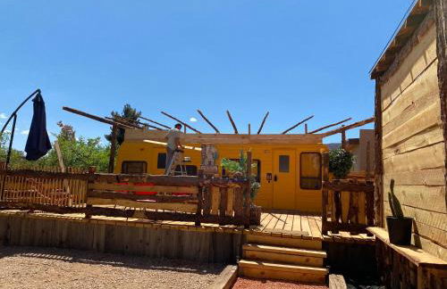 Oranch House, Studio & Wilderness - Foto 2