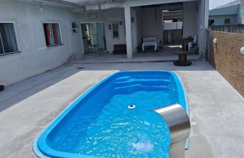 Casa com piscina Itapoá Itapema do Norte - Foto 33