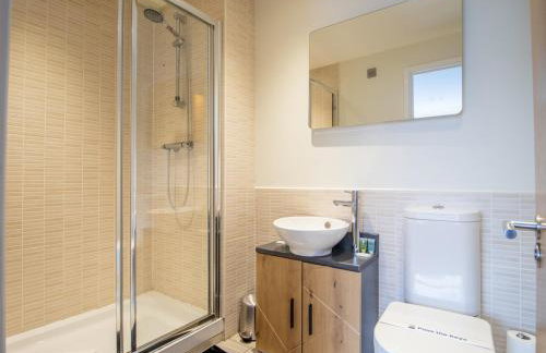 Metropolitan St Andrews Cathedral View - Pass the Keys - Foto 19