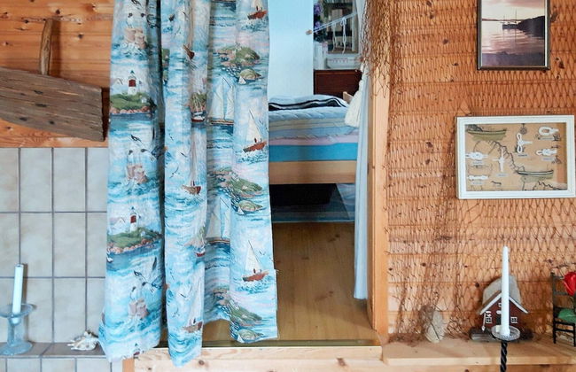 5 Person Holiday Home in Kode - Foto 12