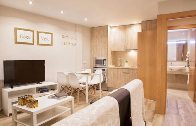 Apartamentos Boutique Salamanca - Foto 16