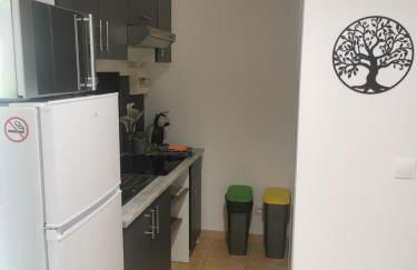 Studio Le Yuka entre Mer et Montagne - Foto 8