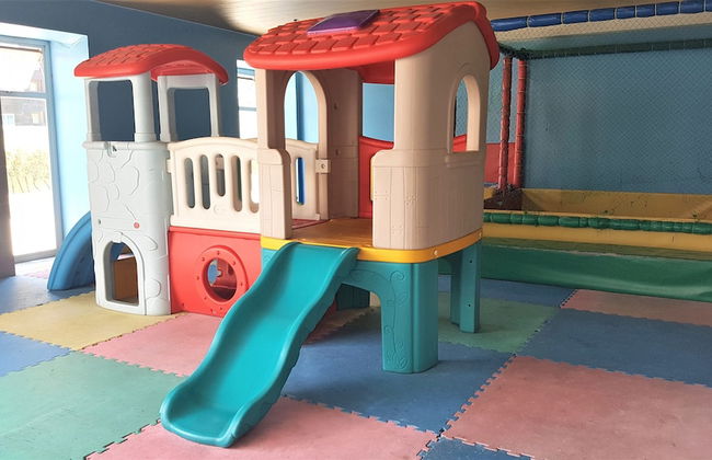 Cozy Pad in Heart of Makati HiSpeed WiFi - Photo 27