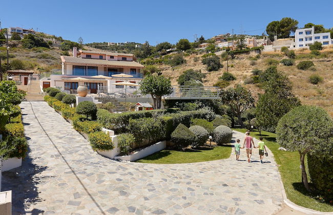 Keramos Villa and Apartments - Foto 65