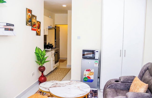 Seventh Heaven Studio Jkia Airport Lane - Foto 1