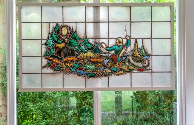 Picturesque Holiday Home in Oldenzaal With Jacuzzi - Foto 55