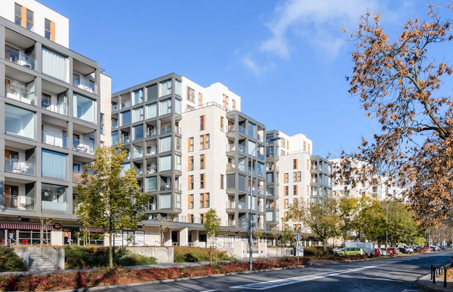 M&R Apartament Airport Obrzeżna 3 - Foto 20