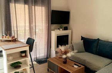 PK luxury apartment - Foto 1