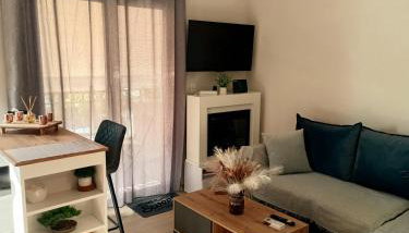 PK luxury apartment - Foto 1